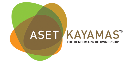 Aset Kayamas Sdn Bhd Logo
